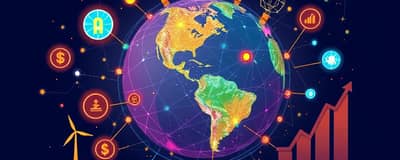 Inversión Global: Desbloqueando Oportunidades en Mercados Internacionales