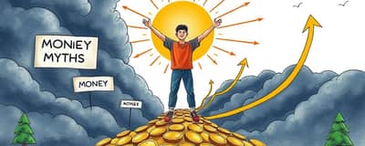 Desmitificando el Dinero: Verdades que Debes Saber