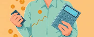 Descubre el Interés Simple: Tu Primer Paso en Finanzas