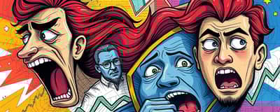 El VIX: Midiendo el Miedo en el Mercado