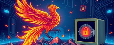 Operación Rescate: Recuperando tus Finanzas Post-Ciberataque