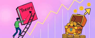 De la Teoría a la Práctica: Implementando tus Estrategias de Inversión