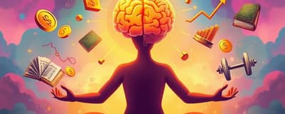 La Mente del Millonario: Hábitos que Transforman