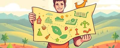 El Mapa de tu Éxito: Creando un Plan de Inversión Personalizado