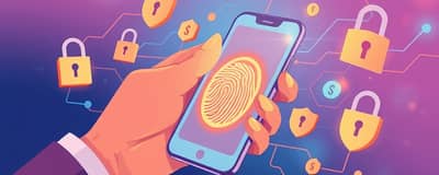 Huella Financiera Segura: Gestionando tu Presencia Digital