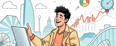 El Camino del Inversor Minorista: Herramientas y Tips