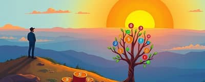 Diseña tu Independencia: Estrategias Prácticas