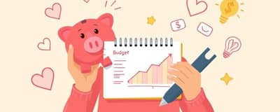 Secretos del Presupuesto Consciente: Gasta con Intención