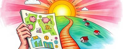 Tu Hoja de Ruta Financiera: De los Sueños a la Realidad