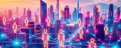 La Ruta del Capital Inteligente: Oportunidades que no Puedes Perder