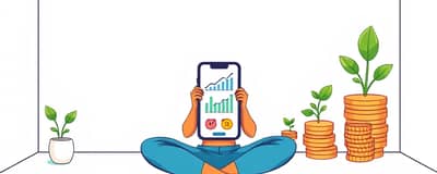 El Poder de la Simplicidad: Estrategias de Inversión Minimalistas