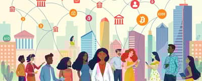 Tu Ecosistema Financiero: Componentes Clave