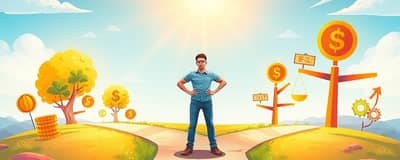 Decisiones Financieras: Criterios para Elegir Bien