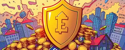 Blindaje Económico: Protege tu Capital de la Incertidumbre