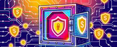 Resiliencia Financiera: Recuperación y Adaptación ante Ciberincidentes