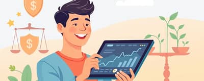 Secretos del Bienestar Financiero: Más Allá del Ingreso