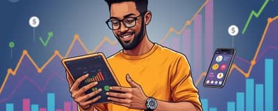 Finanzas Personales 2.0: Actualiza tu Estrategia de Riqueza