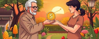 Tu Legado Económico: Planificación en Vida