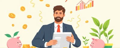 Gestiona tu Capital: Conviértete en el CEO de tus Finanzas