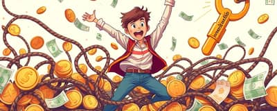 Ruta de escape Financiera: Sal de la Deuda Rápido y Seguro