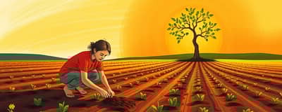 El Poder de la Constancia: Sembrando para Cosechar