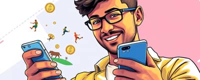 Desafío del Millonario: Pequeños Pasos, Grandes Recompensas