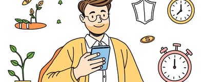 Inversiones Sencillas: Guía para Principiantes Ocupados