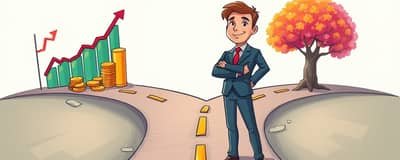 Finanzas para el Éxito: Estrategias Proactivas que Funcionan