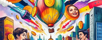 La Anatomía de una Burbuja Financiera: Señales de Alerta