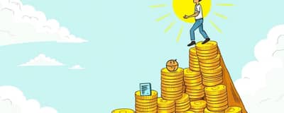 Siete Hábitos de la Gente Financieramente Exitosa