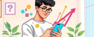 Mini-Guía: Inversiones para Principiantes Absolutos