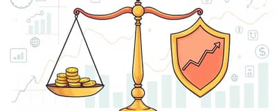 Riesgo y Recompensa: El Equilibrio Perfecto para tu Cartera