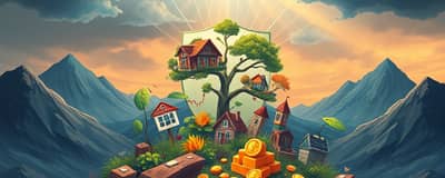 Finanzas Anti-Crisis: Prepara tu Patrimonio para Cualquier Escenario