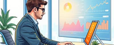 Monitoreando tu Cartera: Señales de Alerta Temprana