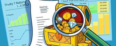 Descubre el Valor Oculto: Maximiza tus Activos