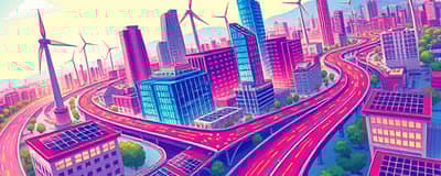 Invertir en Infraestructura: Cimentando tu Futuro Financiero