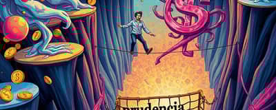 La Trampa del Sobreapalancamiento: Evita este Error Financiero