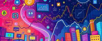 El Impulso de la Información: Cómo Afecta a los Mercados