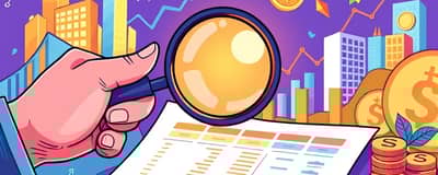 Descifrando Balances: La Contabilidad como Herramienta Inversora