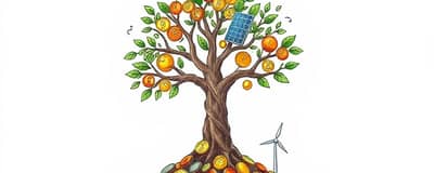 Finanzas Éticas: Invierte con Conciencia Social