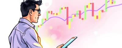 Patrones de Velas Japonesas: Un Enfoque Visual al Trading