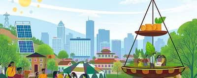 La Sostenibilidad Económica: Finanzas para Siempre