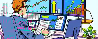 La Gestión Activa de Tasas: Optimizando tus Préstamos e Inversiones