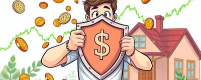 Descodificando la Inflación: Protege tu Poder Adquisitivo