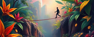 Mercados Exóticos: Dónde el Riesgo se Encuentra con la Recompensa