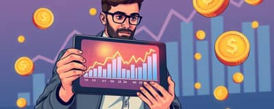 Retorno Ajustado al Riesgo: Midiendo la Verdadera Eficiencia de tu Cartera