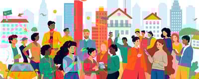 Economía Colaborativa y Finanzas: Un Nuevo Escenario