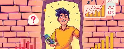 Invertir sin Miedo: Supera tus Barreras Psicológicas