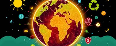 Inversión Temática: Capitalizando Megatendencias Globales