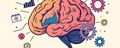 El Cerebro del Inversor: Sesgos Cognitivos y Cómo Evitarlos